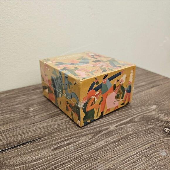 Monikers Party Game - Picture 2 of 3